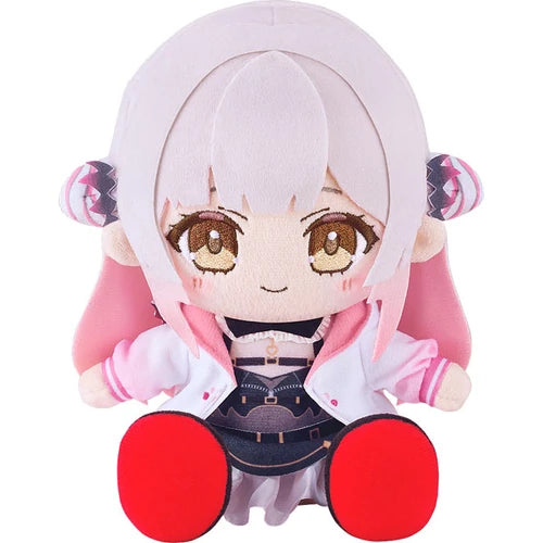 ちょこぷに ぬいぐるみ 周防パトラ(毛公仔)※不設寄送《26年4月預定》 行版 全數$238 / ※不設寄送 / 25年11月24日