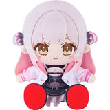 ちょこぷに ぬいぐるみ 周防パトラ(毛公仔)※不設寄送《26年4月預定》 行版 全數$238 / ※不設寄送 / 25年11月24日