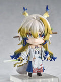 ねんどろいど アークナイツ シュウ《25年9月預定》 4580590207523