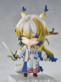 ねんどろいど アークナイツ シュウ《25年9月預定》 4580590207523