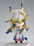 ねんどろいど アークナイツ シュウ《25年9月預定》 4580590207523