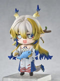 ねんどろいど アークナイツ シュウ《25年9月預定》 4580590207523