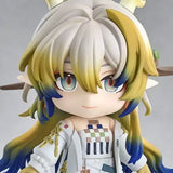 ねんどろいど アークナイツ シュウ《25年9月預定》 4580590207523