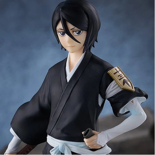 POP UP PARADE BLEACH 朽木ルキア※不設寄送《25年12月預定》 行版 全數$238 / ※不設寄送 / 25年7月14日