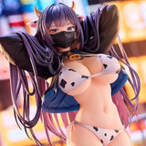 【再販】BIYA オリジナルキャラクター ユナ 乳牛Ver.《25年6月預定》 4580590207684