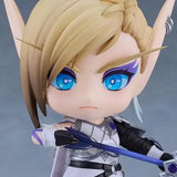 ねんどろいど World of Warcraft アレリア・ウィンドランナー《25年8月預定》 4580590207776