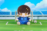 HUGGY DOLL ぬいぐるみ ブルーロック 蜂楽廻(毛公仔)※不設寄送《25年7月預定》 4580590207875