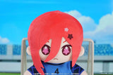 HUGGY DOLL ぬいぐるみ ブルーロック 千切豹馬(毛公仔)※不設寄送《25年7月預定》 4580590207882