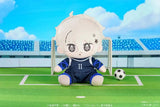HUGGY DOLL ぬいぐるみ ブルーロック 凪誠士郎(毛公仔)※不設寄送《25年7月預定》 4580590207899