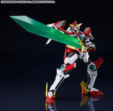 MODEROID 勇気爆発バーンブレイバーン バーンブレイバーン※不設寄送《25年9月預定》 4580590207929