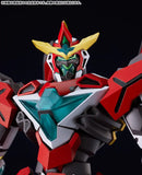 MODEROID 勇気爆発バーンブレイバーン バーンブレイバーン※不設寄送《25年9月預定》 4580590207929