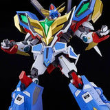 MODEROID 勇気爆発バーンブレイバーン バーンブレイバーン※不設寄送《25年9月預定》 4580590207929