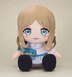 おおきな40cmぬいぐるみ BanG Dream！ MyGO！！！！！ 長崎そよ(毛公仔)※不設寄送《25年11月預定》 4580590208070