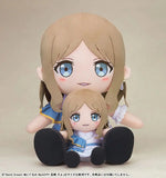 おおきな40cmぬいぐるみ BanG Dream！ MyGO！！！！！ 長崎そよ(毛公仔)※不設寄送《25年11月預定》 4580590208070