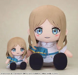 おおきな40cmぬいぐるみ BanG Dream！ MyGO！！！！！ 長崎そよ(毛公仔)※不設寄送《25年11月預定》 4580590208070