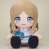 おおきな40cmぬいぐるみ BanG Dream！ MyGO！！！！！ 長崎そよ(毛公仔)※不設寄送《25年11月預定》 4580590208070