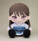 おおきな40cmぬいぐるみ BanG Dream！ MyGO！！！！！ 椎名立希(毛公仔)※不設寄送《25年11月預定》 4580590208087