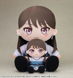 おおきな40cmぬいぐるみ BanG Dream！ MyGO！！！！！ 椎名立希(毛公仔)※不設寄送《25年11月預定》 4580590208087