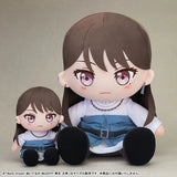 おおきな40cmぬいぐるみ BanG Dream！ MyGO！！！！！ 椎名立希(毛公仔)※不設寄送《25年11月預定》 4580590208087