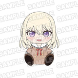 ぬいぐるみ BanG Dream！ Ave Mujica 三角初華 制服Ver.(毛公仔)※不設寄送《25年9月預定》 4580590208094