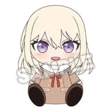 ぬいぐるみ BanG Dream！ Ave Mujica 三角初華 制服Ver.(毛公仔)※不設寄送《25年9月預定》 4580590208094
