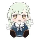 ぬいぐるみ BanG Dream！ Ave Mujica 若葉睦 制服Ver.(毛公仔)※不設寄送《25年9月預定》 4580590208100