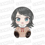 ぬいぐるみ BanG Dream！ Ave Mujica 八幡海鈴 制服Ver.(毛公仔)※不設寄送《25年9月預定》 4580590208117