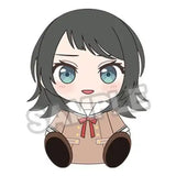 ぬいぐるみ BanG Dream！ Ave Mujica 八幡海鈴 制服Ver.(毛公仔)※不設寄送《25年9月預定》 4580590208117