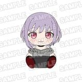 ぬいぐるみ BanG Dream！ Ave Mujica 祐天寺にゃむ 私服Ver.(毛公仔)※不設寄送《25年9月預定》 4580590208124