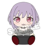 ぬいぐるみ BanG Dream！ Ave Mujica 祐天寺にゃむ 私服Ver.(毛公仔)※不設寄送《25年9月預定》 4580590208124