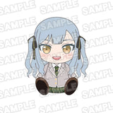 ぬいぐるみ BanG Dream！ Ave Mujica 豊川祥子 制服Ver.(毛公仔)※不設寄送《25年9月預定》 4580590208131