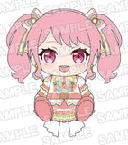 ぬいぐるみ BanG Dream！ Pastel*Palettes 丸山彩(毛公仔)※不設寄送《26年2月預定》 行版 全數$238 / ※不設寄送 / 25年9月1日