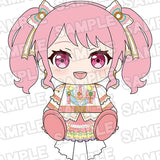 ぬいぐるみ BanG Dream！ Pastel*Palettes 丸山彩(毛公仔)※不設寄送《26年2月預定》 行版 全數$238 / ※不設寄送 / 25年9月1日