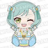 ぬいぐるみ BanG Dream！ Pastel*Palettes 氷川日菜(毛公仔)※不設寄送《26年2月預定》 行版 全數$238 / ※不設寄送 / 25年9月1日