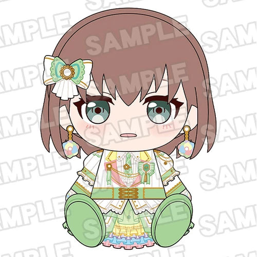 ぬいぐるみ BanG Dream！ Pastel*Palettes 大和麻弥(毛公仔)※不設寄送《26年2月預定》 行版 全數$238 / ※不設寄送 / 25年9月1日