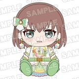 ぬいぐるみ BanG Dream！ Pastel*Palettes 大和麻弥(毛公仔)※不設寄送《26年2月預定》 行版 全數$238 / ※不設寄送 / 25年9月1日