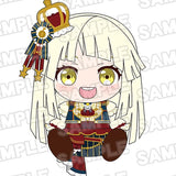 ぬいぐるみ BanG Dream！ ハロー、ハッピーワールド！ 弦巻こころ(毛公仔)※不設寄送《26年2月預定》 行版 全數$238 / ※不設寄送 / 25年9月1日