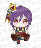 ぬいぐるみ BanG Dream！ ハロー、ハッピーワールド！ 瀬田薫(毛公仔)※不設寄送《26年2月預定》 行版 全數$238 / ※不設寄送 / 25年9月1日