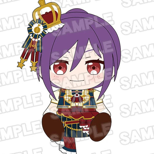 ぬいぐるみ BanG Dream！ ハロー、ハッピーワールド！ 瀬田薫(毛公仔)※不設寄送《26年2月預定》 行版 全數$238 / ※不設寄送 / 25年9月1日