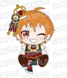 ぬいぐるみ BanG Dream！ ハロー、ハッピーワールド！ 北沢はぐみ(毛公仔)※不設寄送《26年2月預定》 行版 全數$238 / ※不設寄送 / 25年9月1日