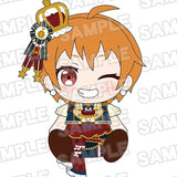 ぬいぐるみ BanG Dream！ ハロー、ハッピーワールド！ 北沢はぐみ(毛公仔)※不設寄送《26年2月預定》 行版 全數$238 / ※不設寄送 / 25年9月1日