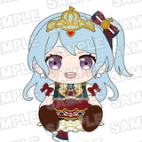 ぬいぐるみ BanG Dream！ ハロー、ハッピーワールド！ 松原花音(毛公仔)※不設寄送《26年2月預定》 行版 全數$238 / ※不設寄送 / 25年9月1日