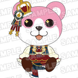 ぬいぐるみ BanG Dream！ ハロー、ハッピーワールド！ ミッシェル(毛公仔)※不設寄送《26年2月預定》 行版 全數$238 / ※不設寄送 / 25年9月1日