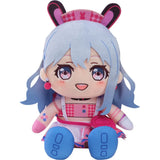 【再販】ぬいぐるみ BanG Dream！ 夢限大みゅーたいぷ 宮永ののか(毛公仔)※不設寄送《27年1月預定》 行版 全數$228 / ※不設寄送 / 26年8月10日