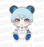 ぬいぐるみ BanG Dream！ 夢限大みゅーたいぷ 峰月律(毛公仔)※不設寄送《26年2月預定》 行版 全數$238 / ※不設寄送 / 25年9月15日