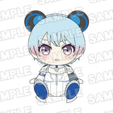 ぬいぐるみ BanG Dream！ 夢限大みゅーたいぷ 峰月律(毛公仔)※不設寄送《26年2月預定》 行版 全數$238 / ※不設寄送 / 25年9月15日