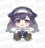 ぬいぐるみ BanG Dream！ 夢限大みゅーたいぷ 藤都子(毛公仔)※不設寄送《26年2月預定》 行版 全數$238 / ※不設寄送 / 25年9月15日