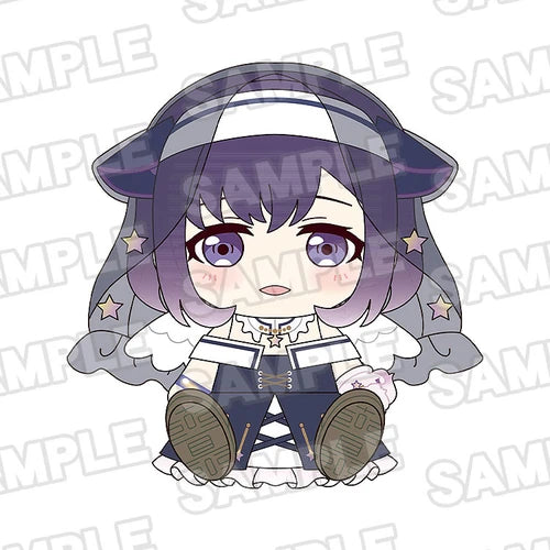 ぬいぐるみ BanG Dream！ 夢限大みゅーたいぷ 藤都子(毛公仔)※不設寄送《26年2月預定》 行版 全數$238 / ※不設寄送 / 25年9月15日