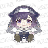 ぬいぐるみ BanG Dream！ 夢限大みゅーたいぷ 藤都子(毛公仔)※不設寄送《26年2月預定》 行版 全數$238 / ※不設寄送 / 25年9月15日