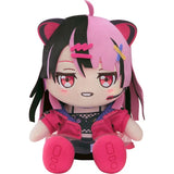 【再販】ぬいぐるみ BanG Dream！ 夢限大みゅーたいぷ 千石ユノ(毛公仔)※不設寄送《27年1月預定》 行版 全數$228 / ※不設寄送 / 26年8月10日